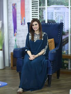 Madiha Naqvi feet photo 16
