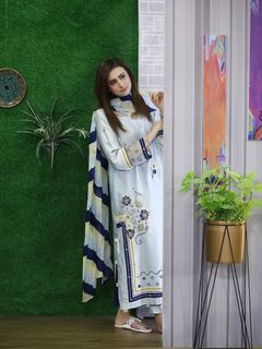 Madiha Naqvi feet photo 13