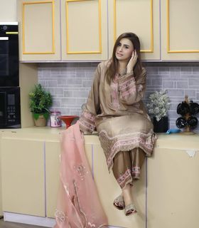 Madiha Naqvi feet photo 7