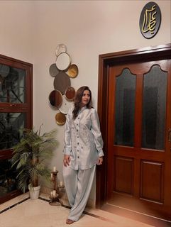 Madiha Naqvi feet photo 7
