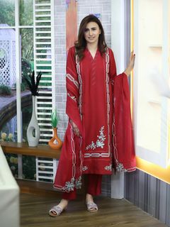 Madiha Naqvi feet photo 2