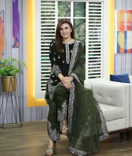 Madiha Naqvi feet photo 16