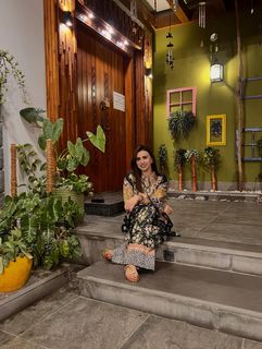 Madiha Naqvi feet photo 15