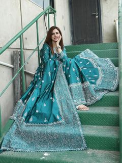 Madiha Naqvi feet photo 6