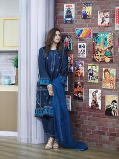 Madiha Naqvi feet photo 16