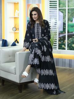 Madiha Naqvi feet photo 13