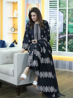 Madiha Naqvi feet photo 11