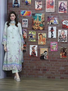 Madiha Naqvi feet photo 18