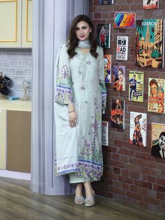 Madiha Naqvi feet photo 17