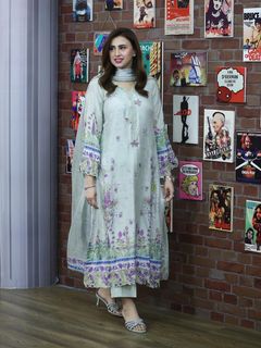 Madiha Naqvi feet photo 16