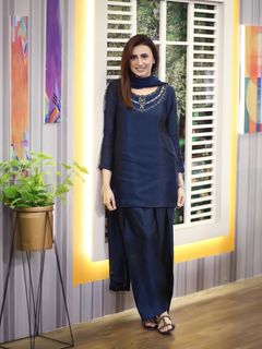 Madiha Naqvi feet photo 15