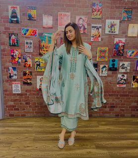 Madiha Naqvi feet photo 7