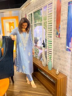 Madiha Naqvi feet photo 3