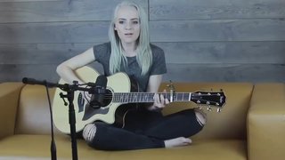 Madilyn Bailey feet photo 18