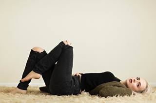 Madilyn Bailey feet photo 11