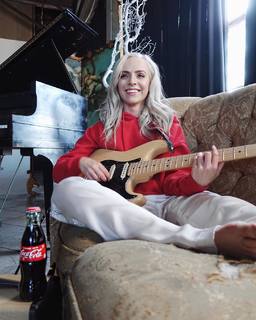 Madilyn Bailey feet photo 8