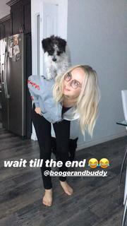 Madilyn Bailey feet photo 20