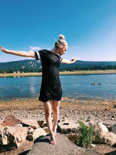 Madilyn Bailey feet photo 17