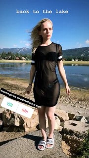 Madilyn Bailey feet photo 16