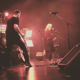 Madilyn Bailey feet photo 4