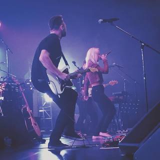 Madilyn Bailey feet photo 3