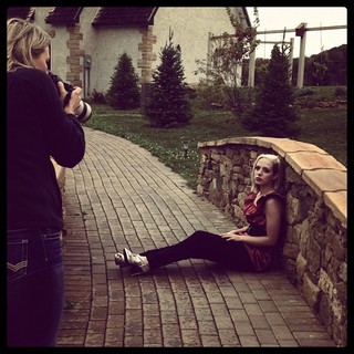 Madilyn Bailey feet photo 19