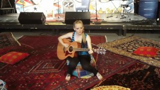 Madilyn Bailey feet photo 17