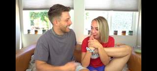 Madilyn Bailey feet photo 4