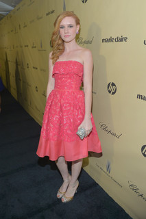 Madisen Beaty feet photo 10