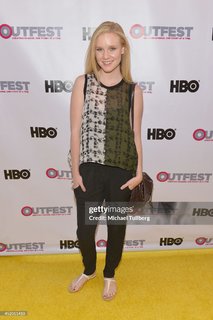 Madisen Beaty feet photo 4
