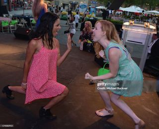 Madisen Beaty feet photo 1