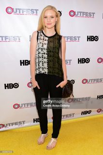 Madisen Beaty feet photo 18