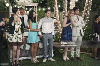 Madisen Beaty feet photo 13