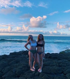 Madisen Beaty feet photo 20