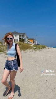 Madisen Beaty feet photo 19