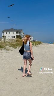 Madisen Beaty feet photo 12