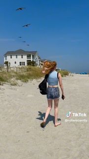 Madisen Beaty feet photo 11