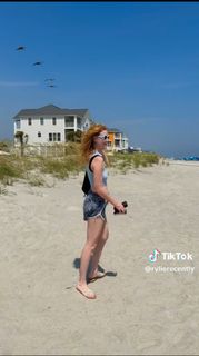 Madisen Beaty feet photo 10