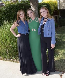 Madisen Beaty feet photo 8