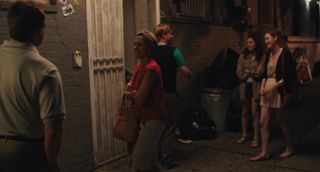 Madisen Beaty feet photo 4