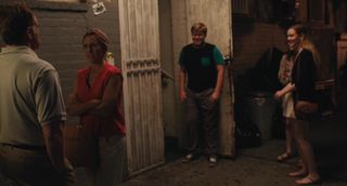 Madisen Beaty feet photo 3