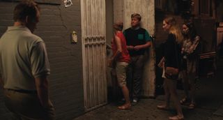 Madisen Beaty feet photo 19