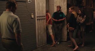 Madisen Beaty feet photo 17