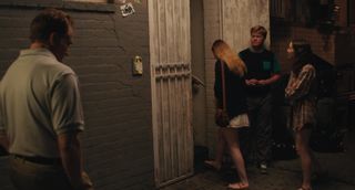 Madisen Beaty feet photo 15