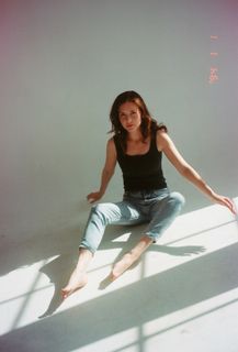 Madisen Beaty feet photo 8