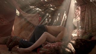 Madisen Beaty feet photo 16