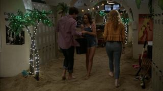 Madisen Beaty feet photo 13