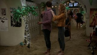 Madisen Beaty feet photo 11