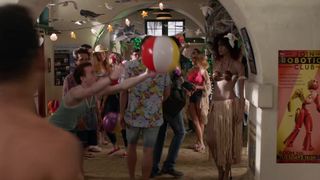 Madisen Beaty feet photo 2