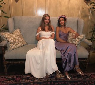 Madison Bailey feet photo thumbnail